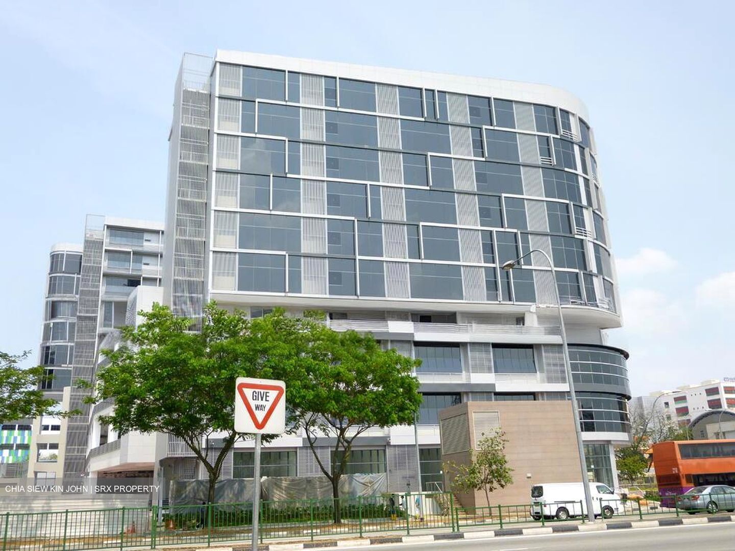 Az @ Paya Lebar (D14), Factory #501545651